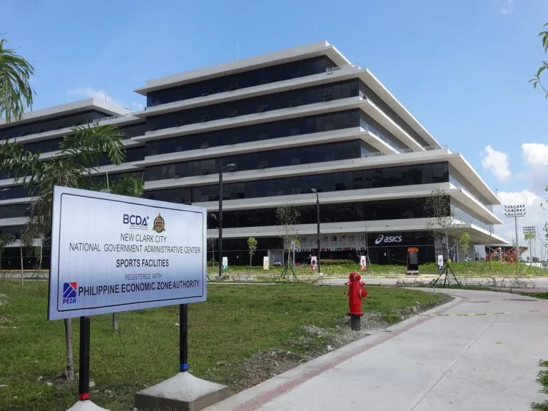 Virology, Vaccine Institute to be built in NCC