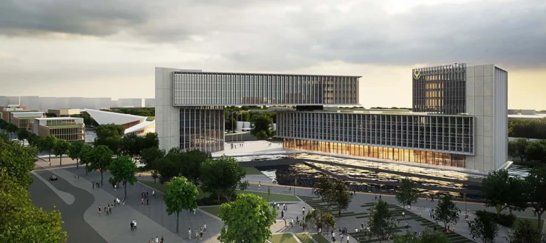 BSP to expand outside NCR, eyes New Clark City location.