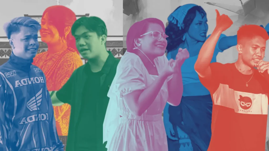Poetry Music Group Collab Performances