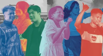 Local poetry-music group stages collab performances, dance, Kapampangan monologues, rap at MPSH Freedom Concert