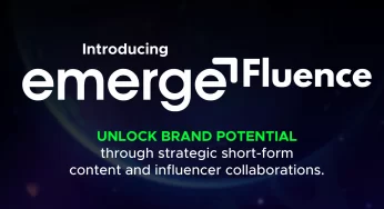 Emerge Launches Innovative Service: EmergeFluence – Revolutionizing Influencer Marketing