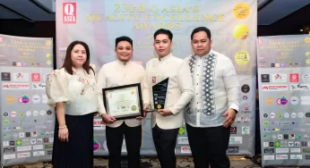 23rd Q Asia’s Quality Excellence Awards Names Emerge as the Most Trusted Diverse Digital Marketing Services Provider