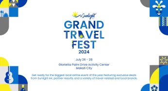 Boutique airline Sunlight Air marks 5th anniversary with Grand Travel Fest and new mobile app