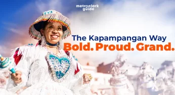 Fiestang Kuliat: A Dazzling Display of Kapampangan Extravagance