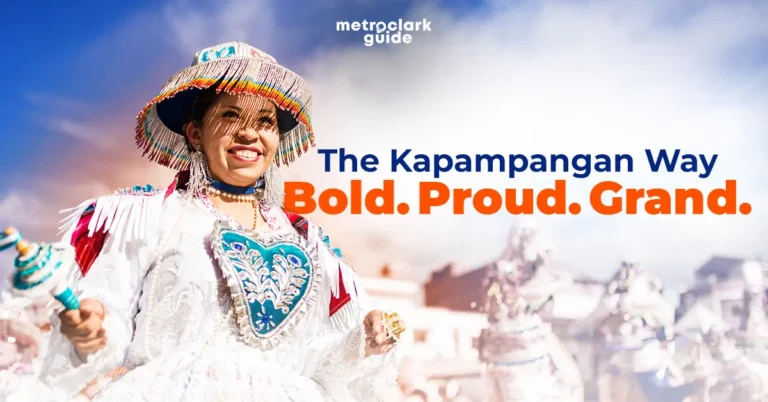 Fiestang Kuliat: A Dazzling Display of Kapampangan Extravagance