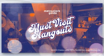 Angeles After Dark: Your Ultimate Guide for the Best Night Out!