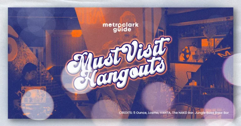 Angeles After Dark: Your Ultimate Guide for the Best Night Out!