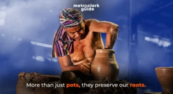 Earthen Vessels of Pampanga: A Journey Through Kuran and Pasu