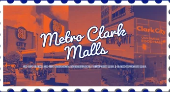 Malls, Meals, and Memories: Your Metro Clark Experience!