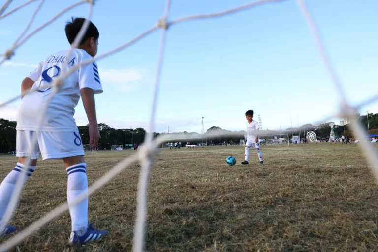 PH CUP 2024 FOOTBALL TOURNAMENT