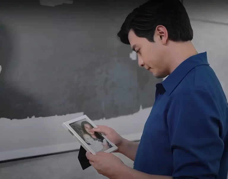 Alden Richards: His untold “Plan B” story