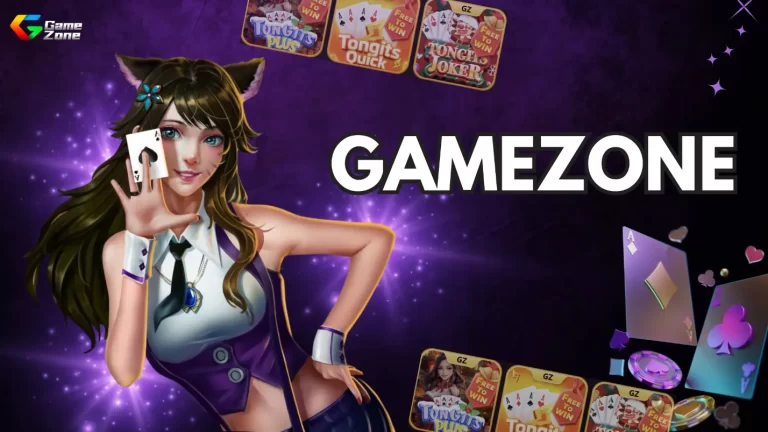 Gamezone: Unleashing a New Era of Gaming Excellence