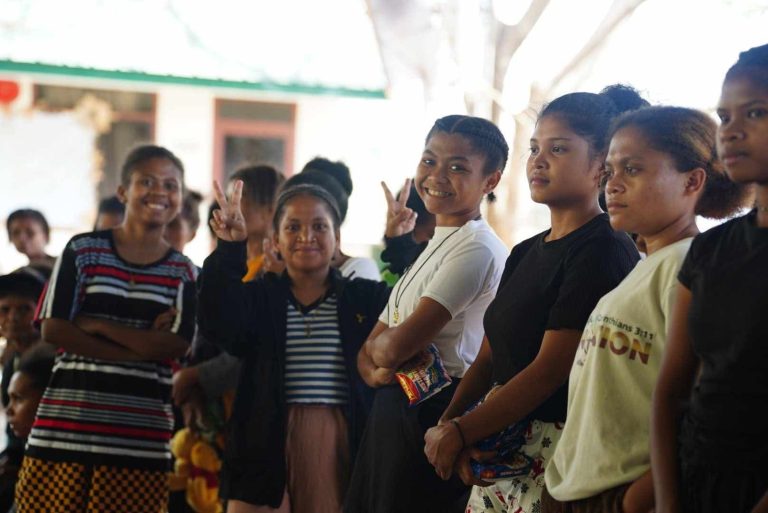 Emerge’s ‘Emerging Hands’ Brings Aid to Aeta Community in Pampanga, Supporting Over 50 Families