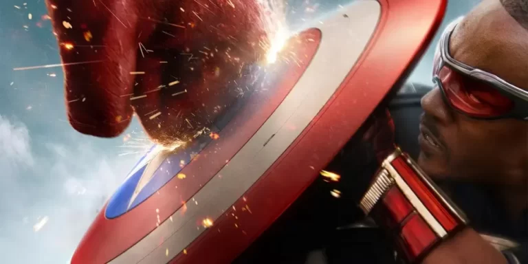 Captain America: Brave New World – A Marvel & Disney Blockbuster You Can’t Miss!