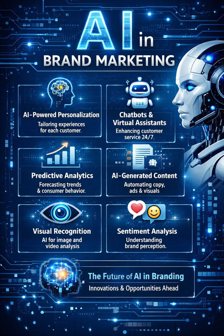 Creativeans Unveils BrandsBuilder.ai: Singapore’s First AI-Powered Brand Consultant for Startups and SMEs