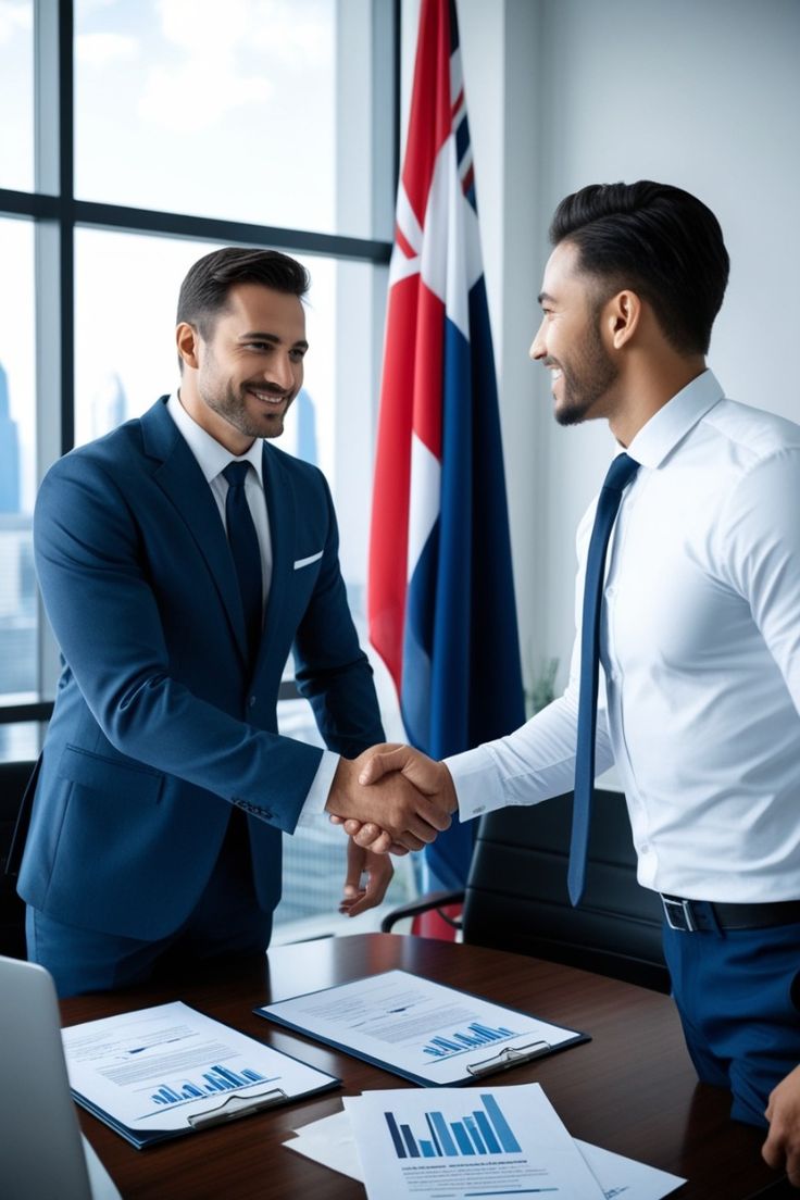 How to Secure an Employment Pass for Overseas Talent – Lessons from 20 Years of Experience
