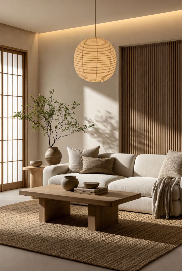 Interior Diary Brings Japandi Elegance to Singapore Homes: A Fusion of Simplicity and Comfort