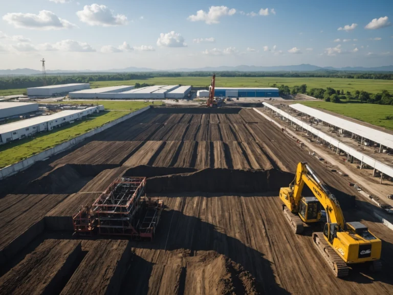 Coca-Cola Europacific Aboitiz to build new Tarlac manufacturing plant at TARI Estate