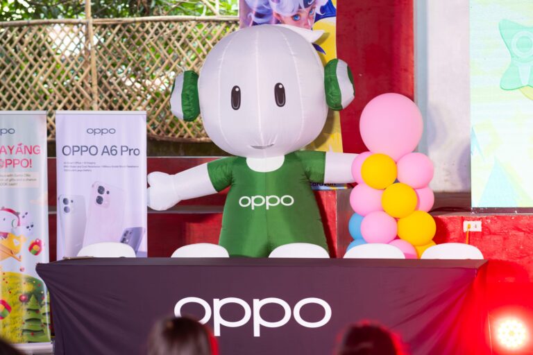 From Barangay Courts to Battlegrounds: OPPO and MLBB Drive Local Esports in Pampanga and Bulacan