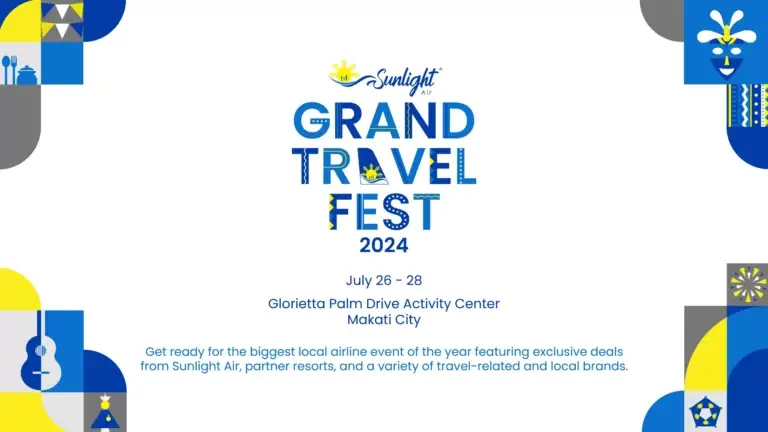 Boutique airline Sunlight Air marks 5th anniversary with Grand Travel Fest and new mobile app